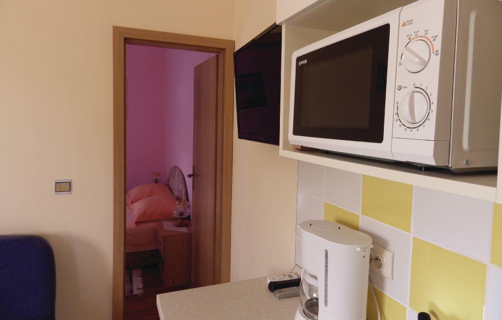 Apartment Zdravko Штиньян Номер фото