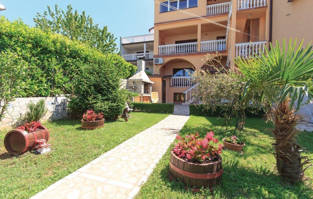 Apartment Zdravko Штиньян Экстерьер фото