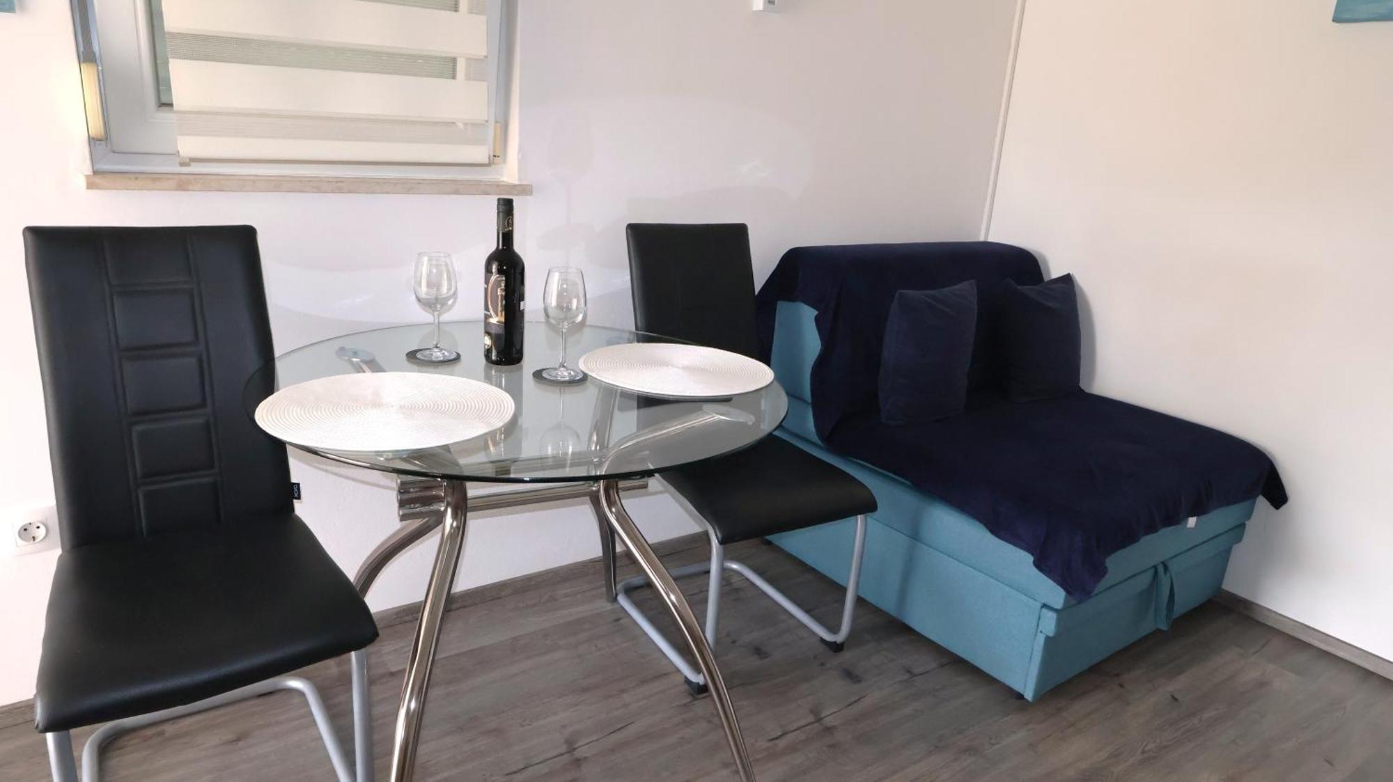 Apartment Zdravko Штиньян Экстерьер фото