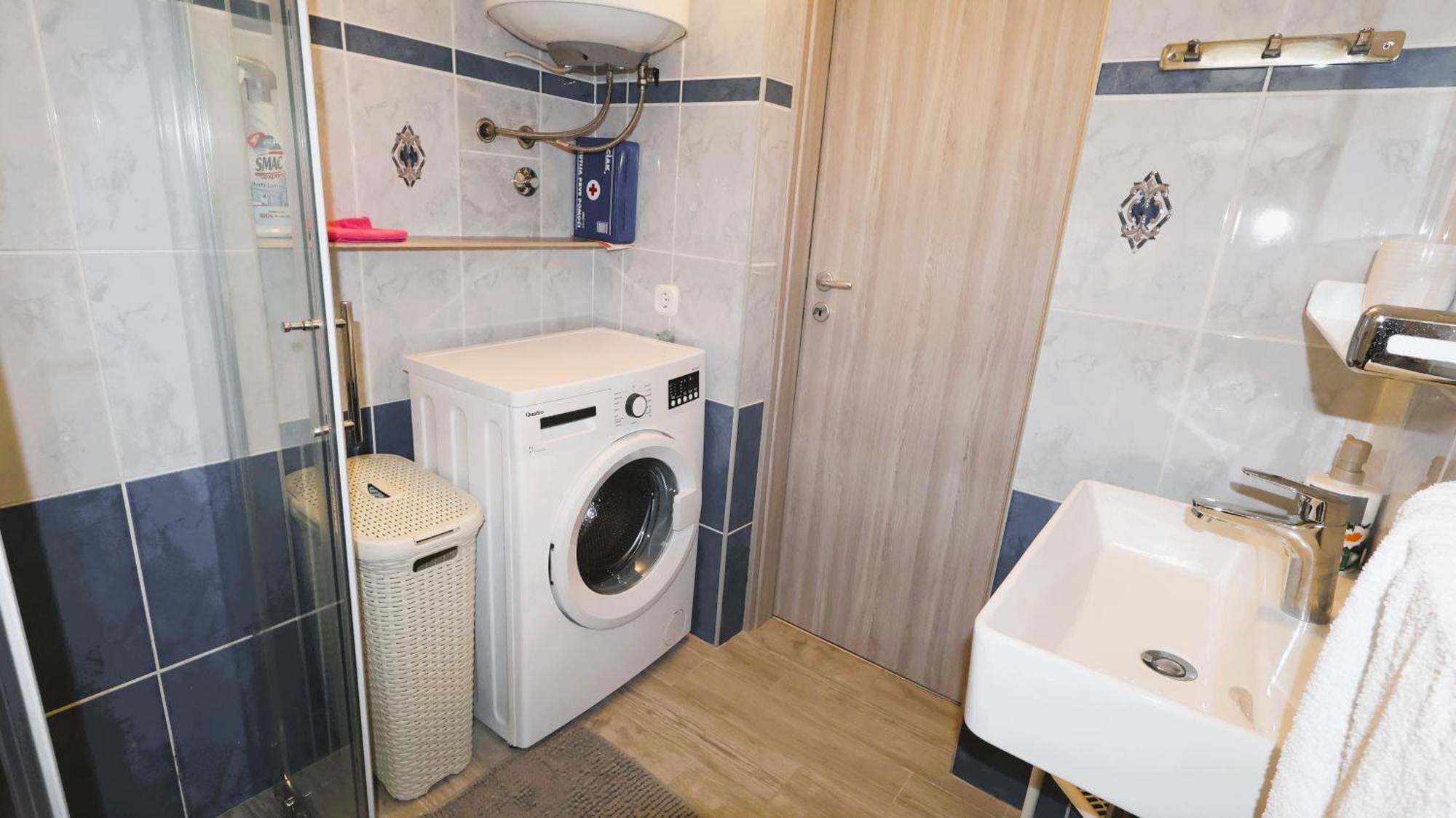 Apartment Zdravko Штиньян Экстерьер фото