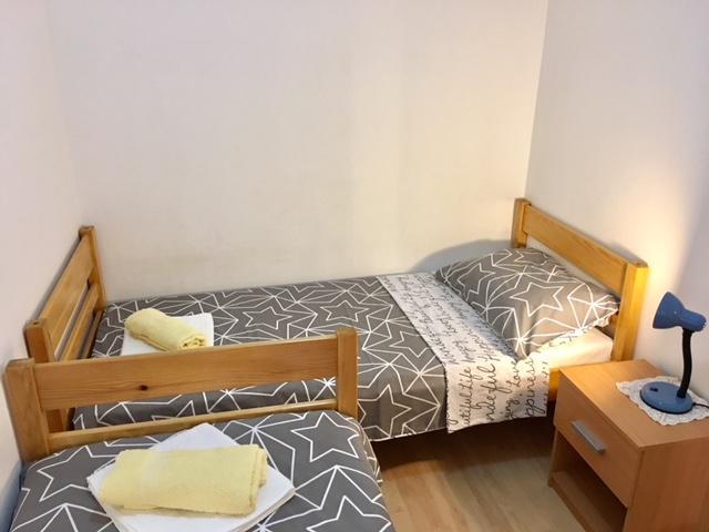 Apartment Zdravko Штиньян Экстерьер фото