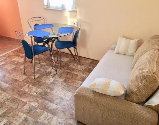 Apartment Zdravko Штиньян Экстерьер фото