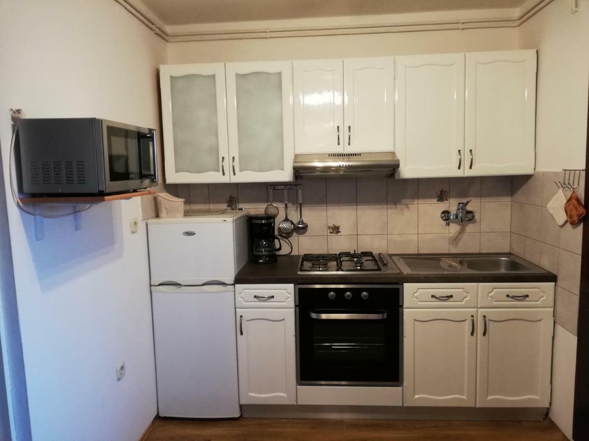 Apartment Zdravko Штиньян Экстерьер фото
